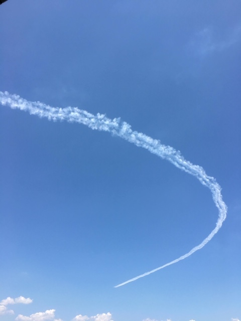 ブルーインパルス