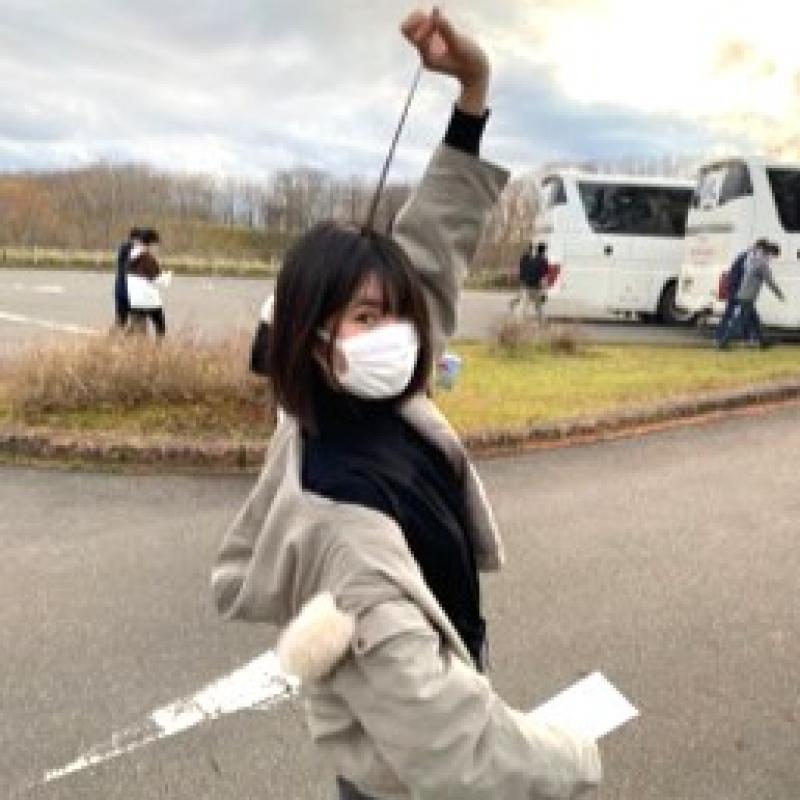 顔写真など