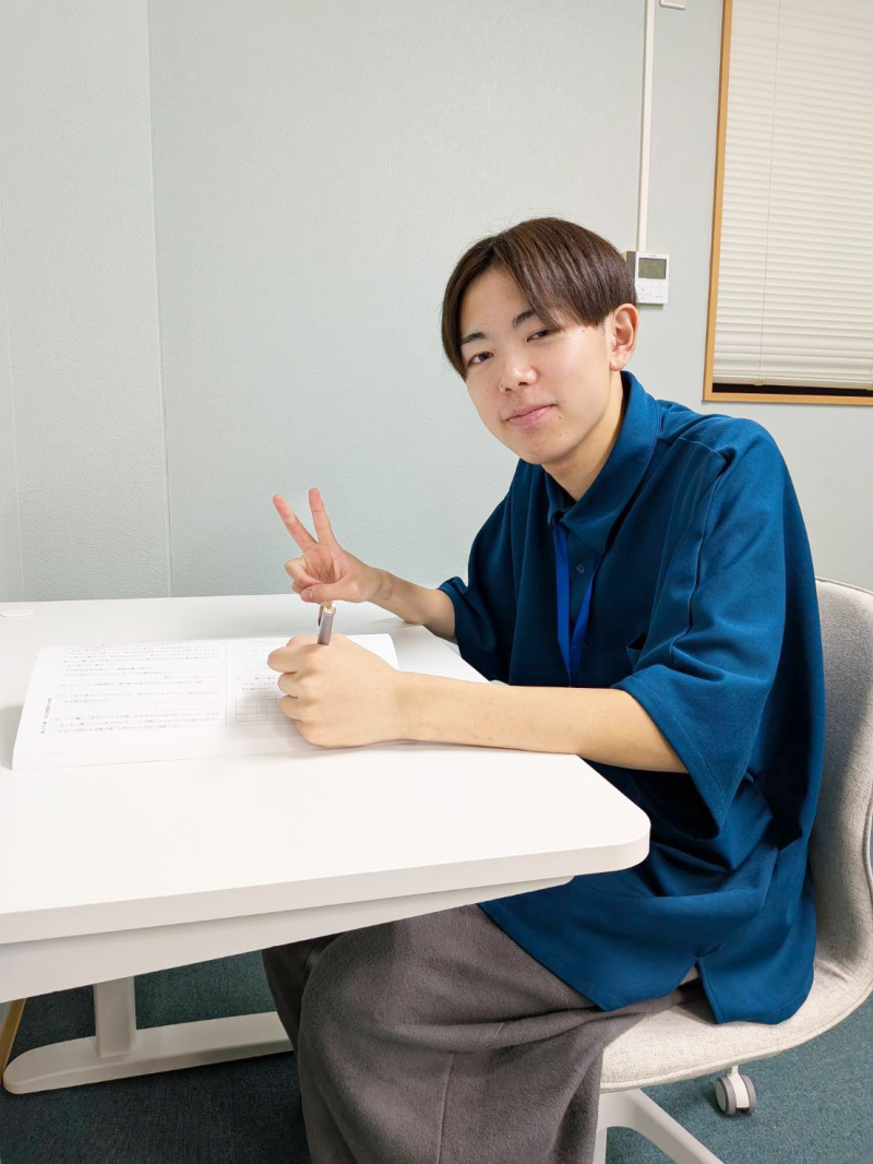 ゆうた講師