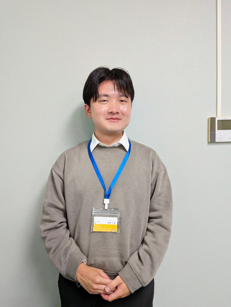 まさき講師